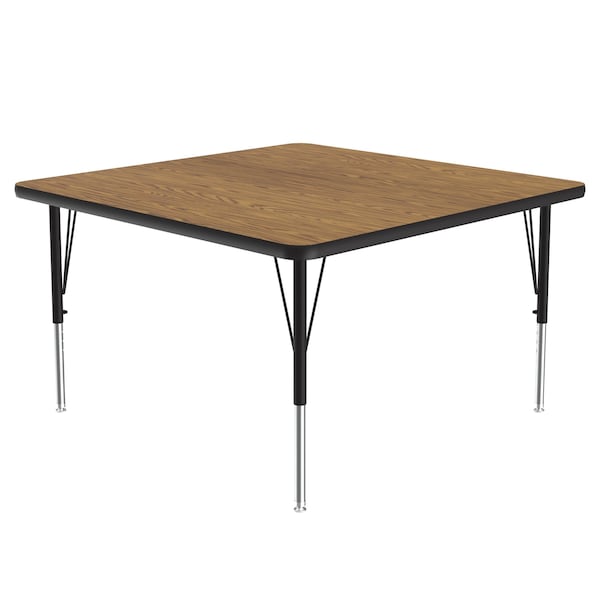 Thermal Fused Laminate Top Activity Tables